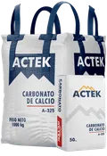 Carbonato de Calcio Tipo A