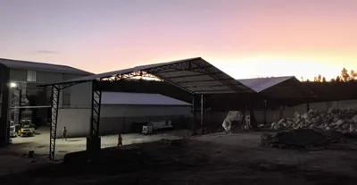 Instalaciones de ACTEK