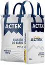 Sulfato de Bario