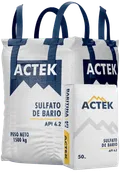Sulfato de Bario