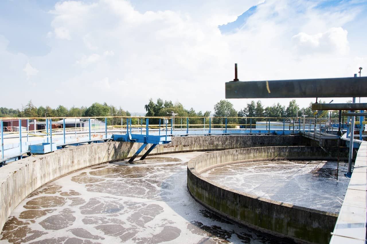 Sector Ambiental y Tratamiento de Agua